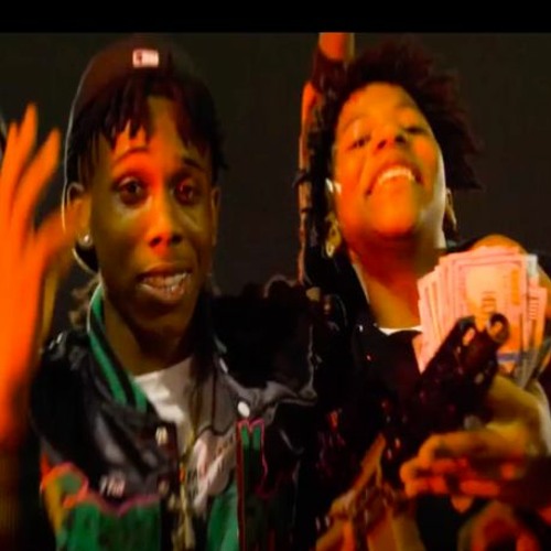 Li Heat X 41St AJ - Trap House 41ST/SRT