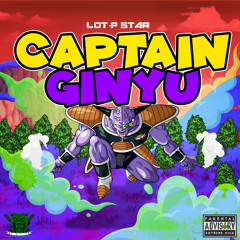 Captain Ginyu