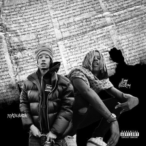 NOT THE SAME Ft. 10KDunkin (Prod. FwThis1Will)