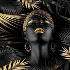 Afro deep house