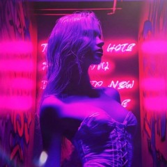 lost in the room