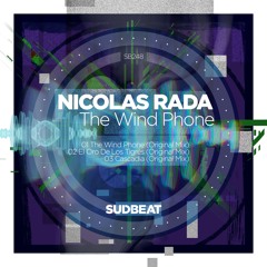 SB248 | Nicolas Rada 'Cascadia'