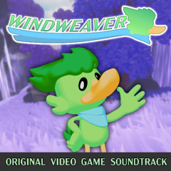 Windweaver - Cherry Valley (Mashup)