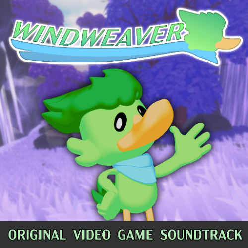 Windweaver - Cherry Valley (Mashup)