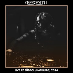 Crescendoll @ Südpol 31.08.24