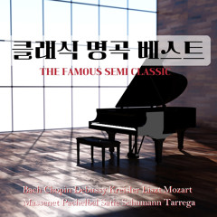 Frédéric Chopin:Waltz No.1 In E Flat Major Op.18 'Grande Valse Brillante' (Arr. for Piano by 임수정)