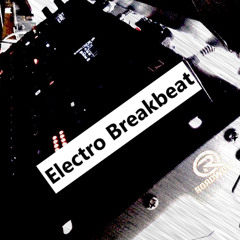 Syntakt Digitone 2 Electro Breakbeat
