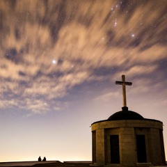 Is the Human Person Naturally Religious? Fr. Thomas Joseph White, O.P.