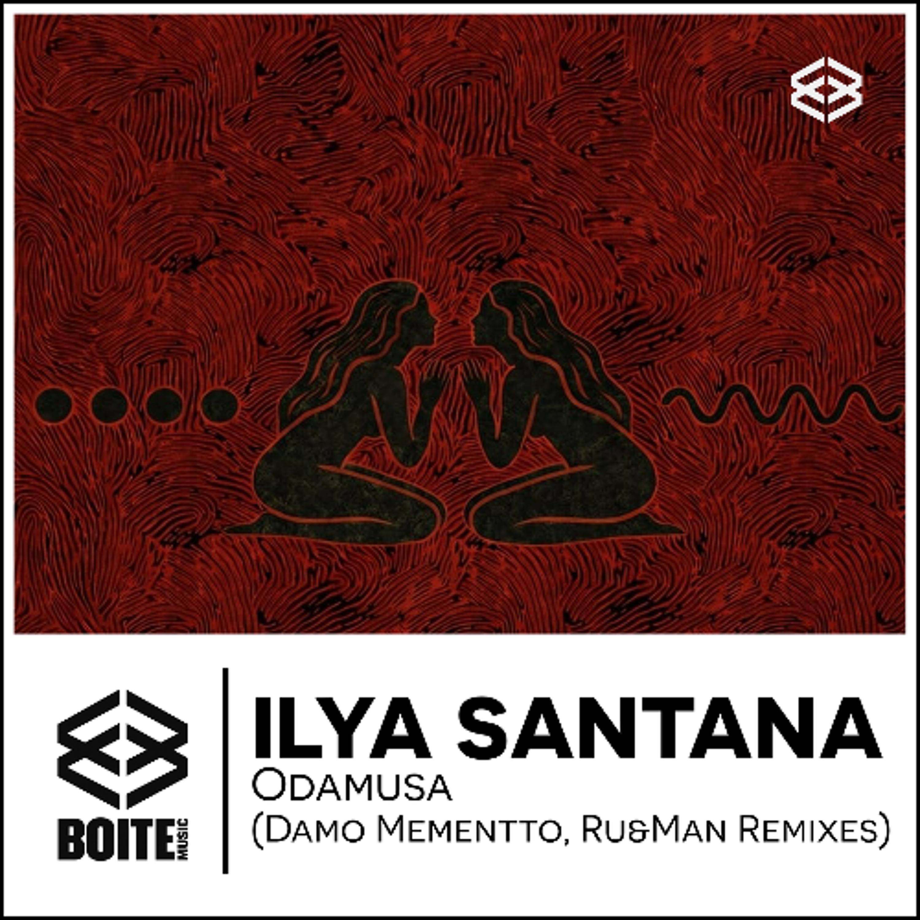 [BM131] ILYA SANTANA - Odamusa (Original Mix) episode artwork
