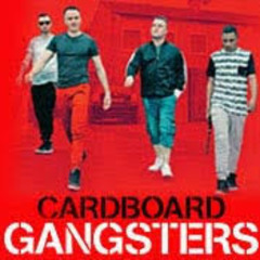 Macca - carcboard gangster