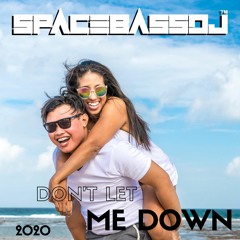 Don't Let Me Down