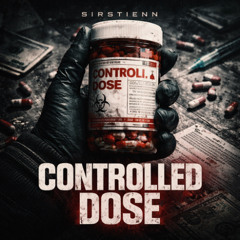CONTROLLED DOSE