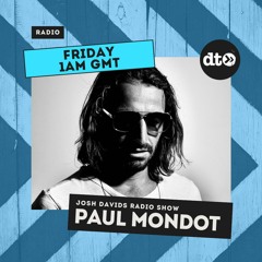 Last Weeks Shows (House / Tech House Shows)