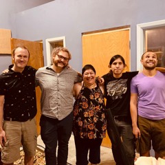 The Inspiring Story of El Paso Shoegaze Group EEP