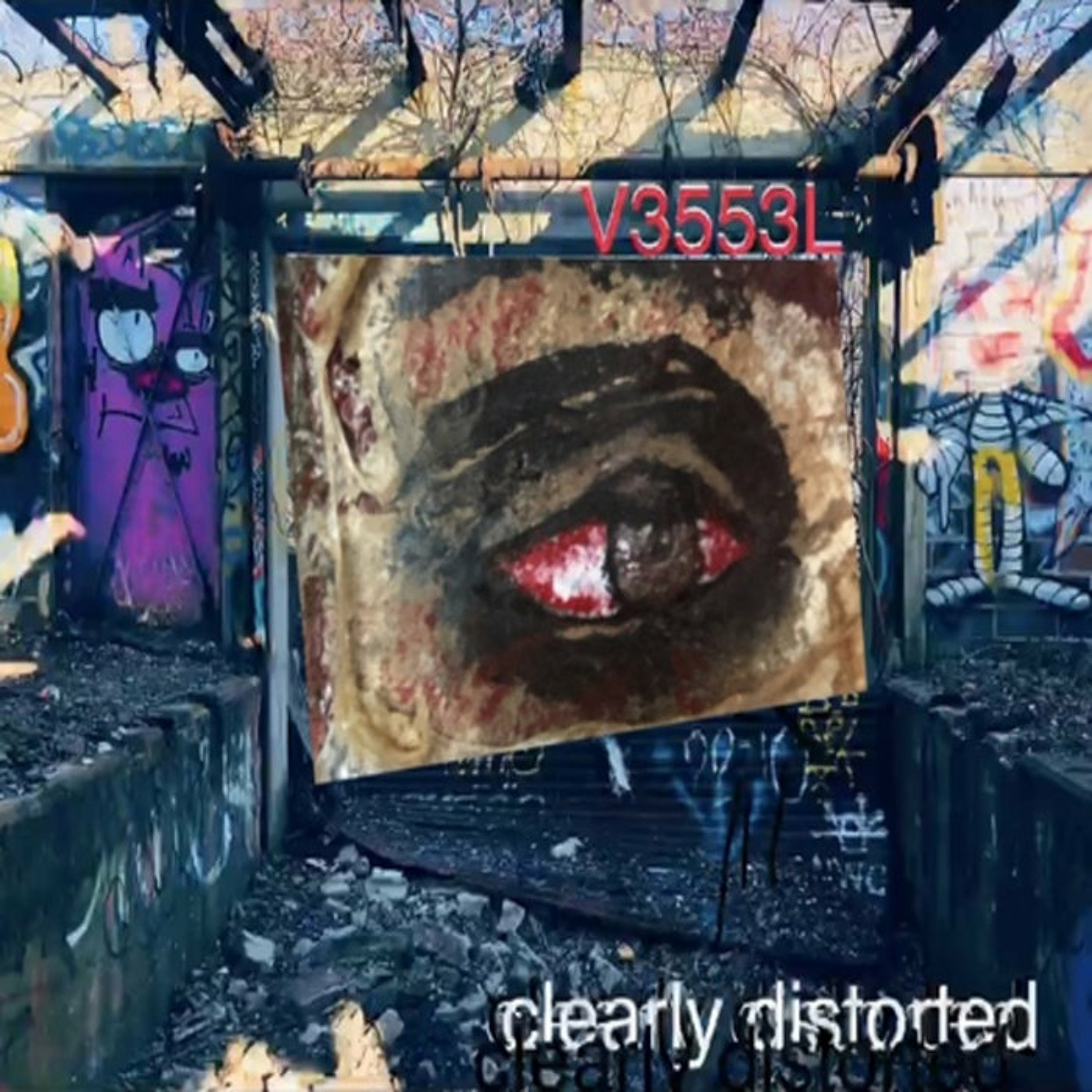 subcreep demonspecies episode artwork