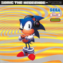 You Can Do Everything... for Never Lake (Sonic Overdrive Ost)