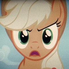 Bats! (MLP:FiM)／Sweet ANN & AVANNA (ft. MIRIAM, Amy, CYVA, ROSA)