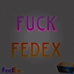 Fedex Diss