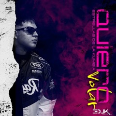 Quiero Volar - Estrellas De La Kumbia Audio Original Limpia 2025