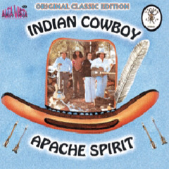 Indian Cowboy