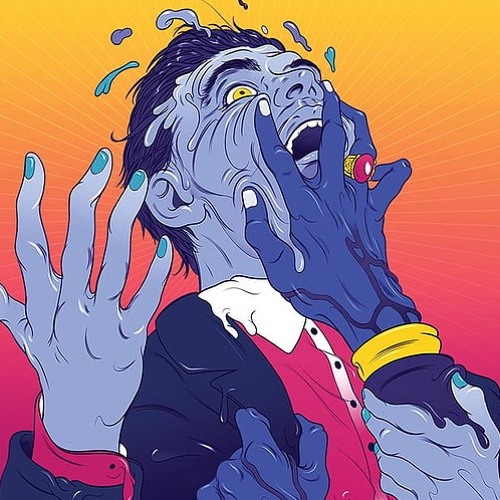 Strangle Me With Love