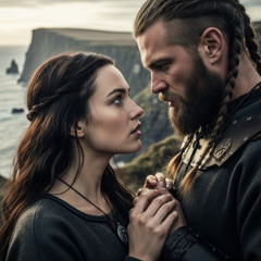 Viking's Forbidden Love