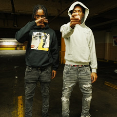 Briscoe Bands X QG Meer - “Cupid”