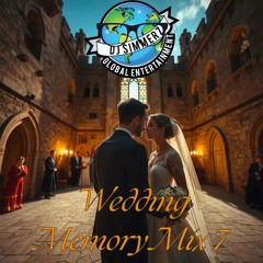 Wedding Memory Mix 7