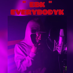 " EBK " ( official audio )