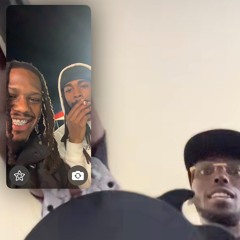 Picky feat.TCurt  (Prod. c$upreme) (2023)