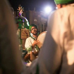 زهراء، معاذ الجعفري.