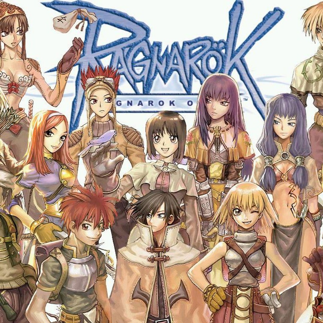 Stream Ragnarok Online - Prontera Theme - 