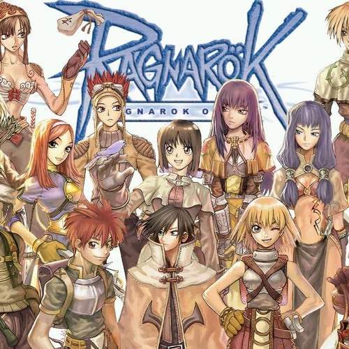 Stream Ragnarok Online - Prontera Theme - 