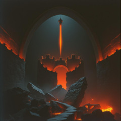 The Citadel Crumbles