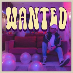 Wanted (Official Audio)
