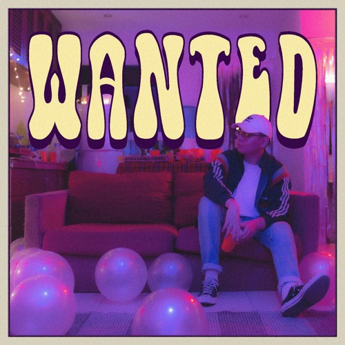 Wanted (Official Audio)