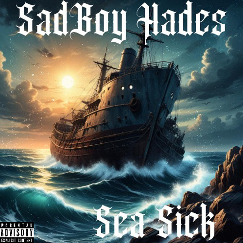 Sea Sick (Freestyle)