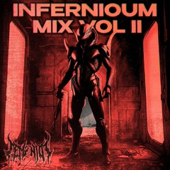 INFERNIOUM MIX 2024 VOL II