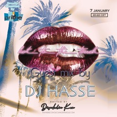 Hot To The Touch 070122 With Discoholic Ken & DJ Hasse on Prime Radio