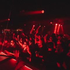 LIVE at BP CLUB II x @bondi.progressive - Sydney