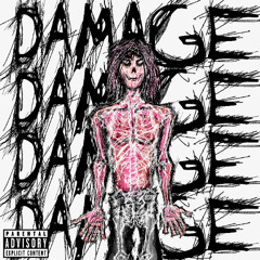 DAMAGE (Feat. RONEN)