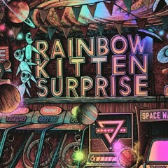 Rainbow Kitten Surprise - Moody Orange (WynWare Remix)