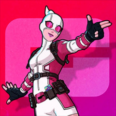 Gwenpool's Multiverse Lobby Music (C5S4 Battle Pass)