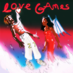 NxG - Love Games [prod. CM Beatz & Based1]