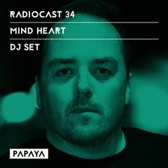 Radiocast 34 | Mind Heart