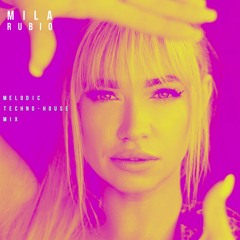 Mila Rubio - Libra mix (progressive)