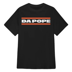 Da Pope Shirt For Sale