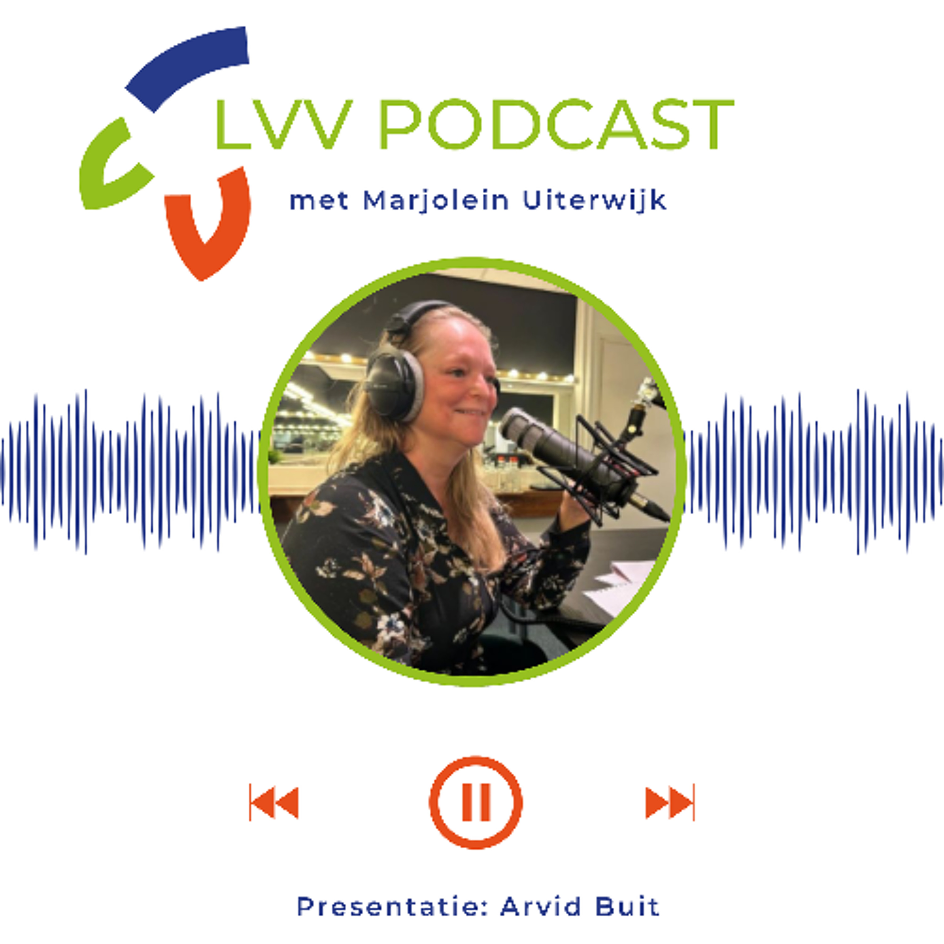 LVV-PODCAST