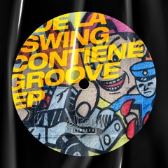 PREMIERE: De La Swing - Break The Mirror (REda DaRE Dub Remix) [Signatune Records]