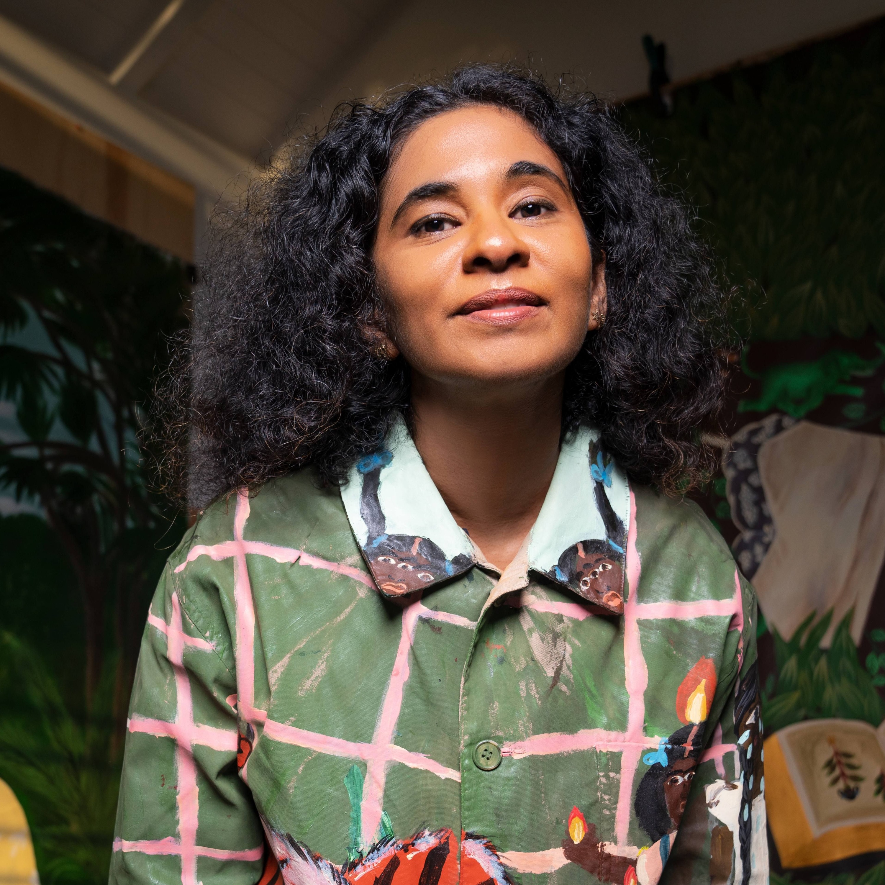 Cerebral Women Art Talks Podcast